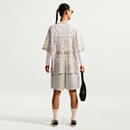 Nike Sportswear Chill Lace Women's Loose Mid-Rise Shorts