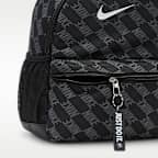Nike Brasilia JDI Older Kids' Mini Backpack (11L)