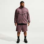 Nike Tech Men's Fleece Shorts