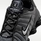 Nike Shox TL SE Men's Shoes
