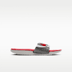 Nike Kawa SE Younger/Older Kids' Slides
