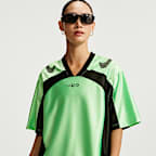 Nike Sportswear Women's Oversized Jersey
