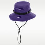 Minnesota Vikings Primetime Apex Boonie Men's NFL Dri-FIT College Bucket Hat
