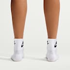 Korta strumpor Nike Everyday Essential (3 par)