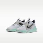 Nike Team Hustle D 12 Big Kids' Basketball Shoes