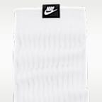 Calcetas acolchadas Nike Everyday Plus Slouchy (1 par)