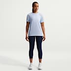 Playera para mujer Nike Dri-FIT