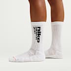 Strumpor Nike Everyday Elevated (2 par)