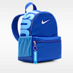 Nike Brasilia JDI Kids' Mini Backpack (11L)