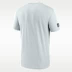 Detroit Lions Team Issue Legend Men's Nike Dri-FIT NFL T-Shirt