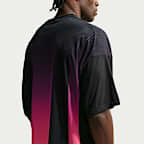 Jersey de básquetbol para hombre Kobe Mambacurial