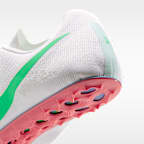 Nike Zoom Ja Fly 4 atlétikai, szöges sprintcipő