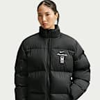 Korea x PEACEMINUSONE Men's Puffer Jacket