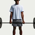 Ανδρικό T-Shirt προπόνησης N.A.C. Nike Primary