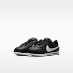 Nike Cortez EasyOn Younger Kids' Shoes