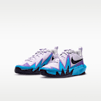 Nike S.T. Dynamite Older Kids' Basketball Shoes
