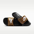 Nike Victori One Women's Print Slides