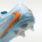Nike United Phantom 6 Low Elite Firm-Ground Soccer Cleats