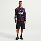Nike Mad 90 Pack "Tiempo" Men's Long-Sleeve Jersey