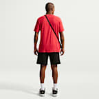 Nike Sportswear Club Men's T-Shirt