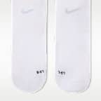 Nike Running Lightweight No-Show Socks (1 Pair)