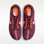 Nike Zoom Rival Distance Athletics Distance Spikes