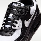Nike Air Max 90 Big Kids' Shoes