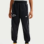 Nike Air Older Kids' Fleece Joggers