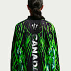 Canada x NOCTA Men's Long-Sleeve Shirt