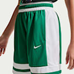 Nike Older Kids' Dri-FIT Basketball Game Shorts