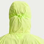 Nike Stride Men's Repel UV Running Jacket