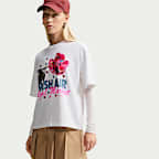 Nike Sportswear Classic Women's Loose T-Shirt