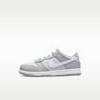 Nike Dunk Low Younger Kids' Shoes