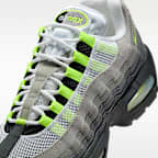Nike Air Max 95 'Big Bubble' Women's Shoes