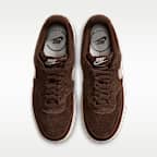 Nike Court Vision Low SD Premium Zapatillas - Mujer