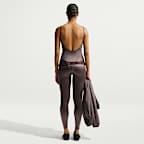 NikeSKIMS Satin Shine Women's Cami Bodysuit