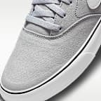 Nike SB Chron 2 Canvas Skate Shoe