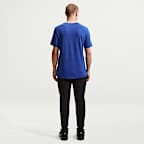 Joggers de fútbol Nike para hombre Chelsea FC Tech Fleece