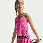 Nike Pro Big Kids' (Girls') Tank Top