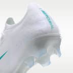 Nike Mercurial Vapor 17 Elite Firm-Ground Low-Top Football Boots