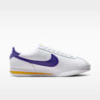 Nike Cortez Leather Men's Shoes