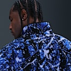 Inter Milan 'Canwell Glacier' SE Nike ACG Therma-FIT ADV voetbaljack voor heren