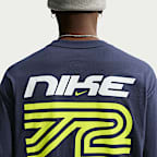 Playera de manga larga Nike Sportswear ACG