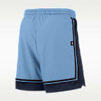 Shorts de básquetbol de 15 cm para hombre Memphis Grizzlies Standard Issue