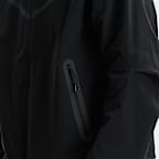 Chamarra Nike de la NFL de cierre completo para hombre San Francisco 49ers Rivalries Collection Tech