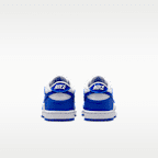 Scarpa Nike Dunk Low – Bambini