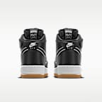 Nike Air Force 1 Mid By You personalisierbarer Damenschuh