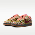 Tenis Nike Dunk Low Retro