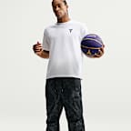 Pants de tejido Woven ligeros para hombre Kobe