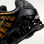 Nike Shox TL Women's Shoes
